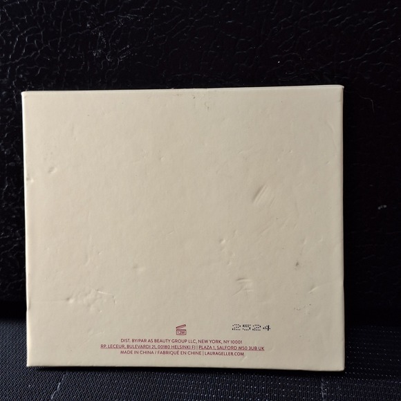 Laura Geller Party in a Palette Metro Magic Face Palette Ciao Gorgeous New - Picture 4 of 8